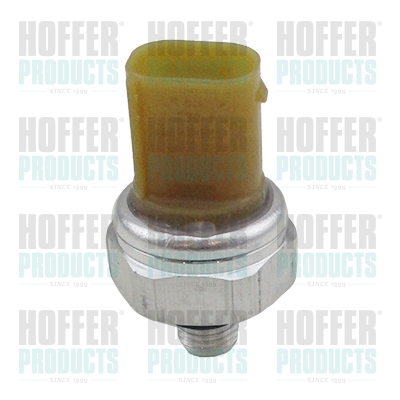Druksensor ophanging