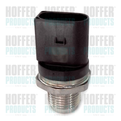 Kraftstoff Druckfühler