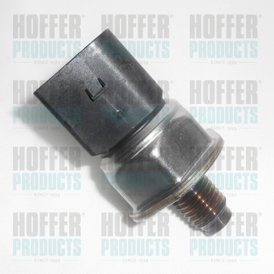 Kraftstoff Druckfühler