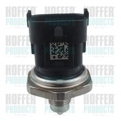 Kraftstoff Hochdrucksensor