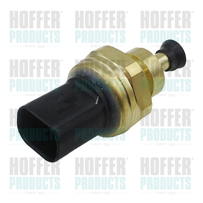Drucksensor Abgas