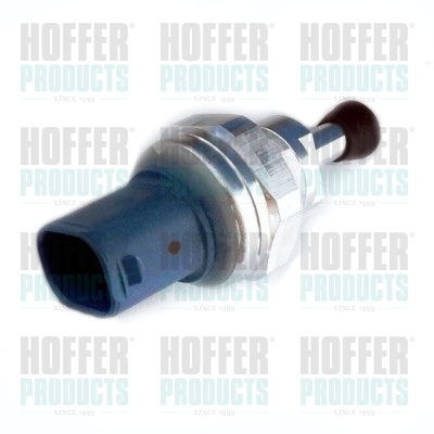 Drucksensor Abgas