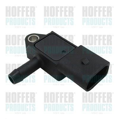 Drucksensor Abgas