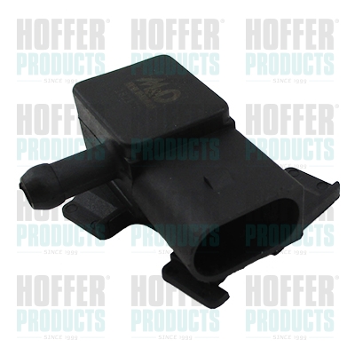 Drucksensor Abgas