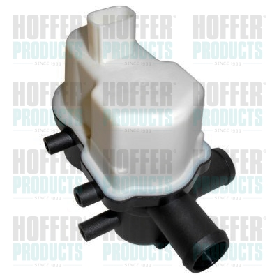 Tankdruksensor