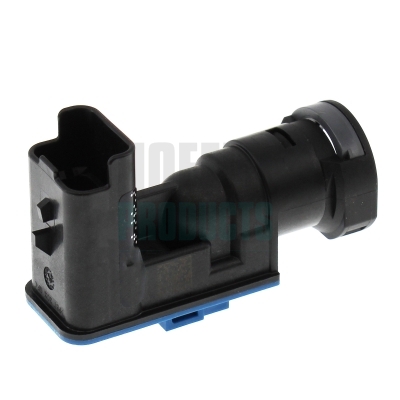 Rembekrachtigerdruksensor