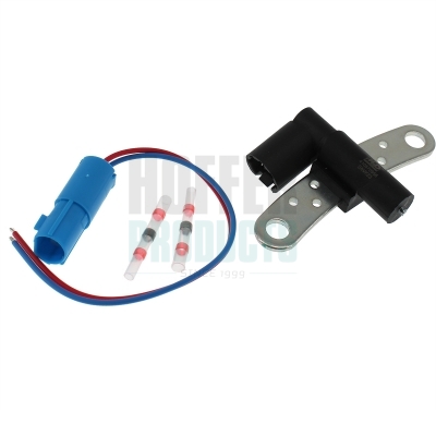 Nockenwellen- und Kurbelwellen-Sensor