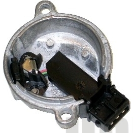 Nockenwellen- und Kurbelwellen-Sensor