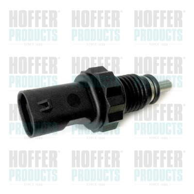 Capteur de temp carburant/liquide refroidissement