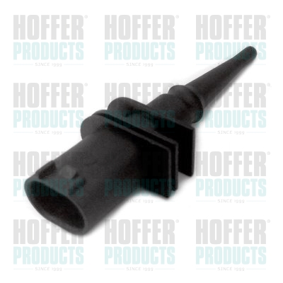 Capteur de température air ext 