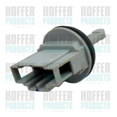 Temperatuursensor air conditioning