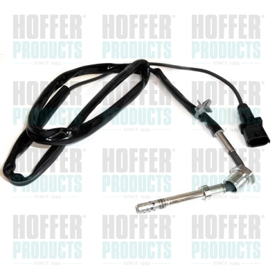 Temperatuursensor DPF