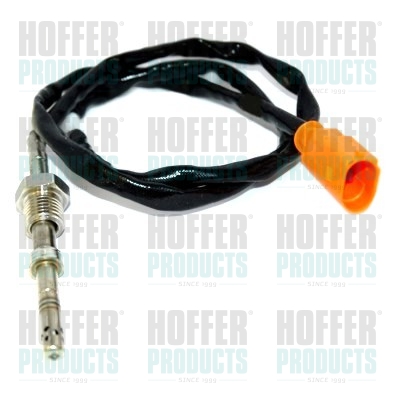 Temperatuursensor DPF