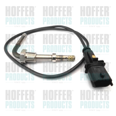 Temperatuursensor DPF