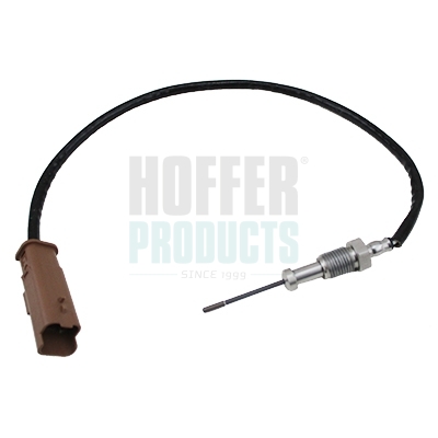 Temperatuursensor DPF