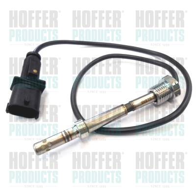 Temperatuursensor DPF