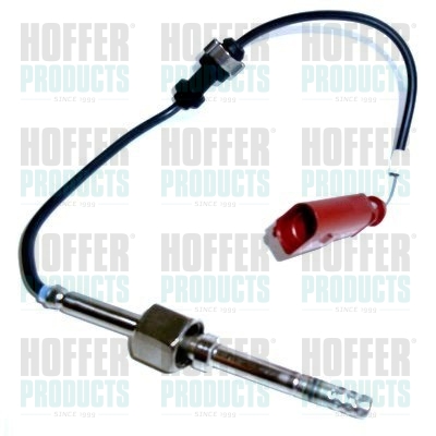 Temperatuursensor DPF