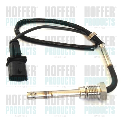 Temperatuursensor DPF