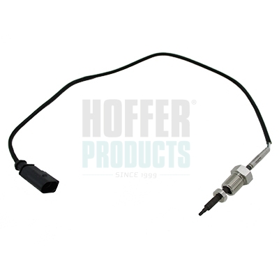 Temperatuursensor DPF