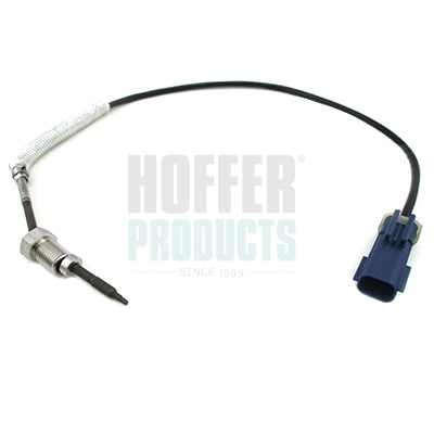 Temperatuursensor DPF