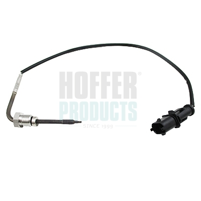 Temperatuursensor DPF