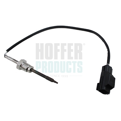 Temperatuursensor DPF