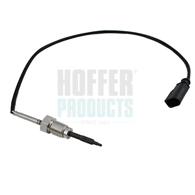 Temperatuursensor DPF