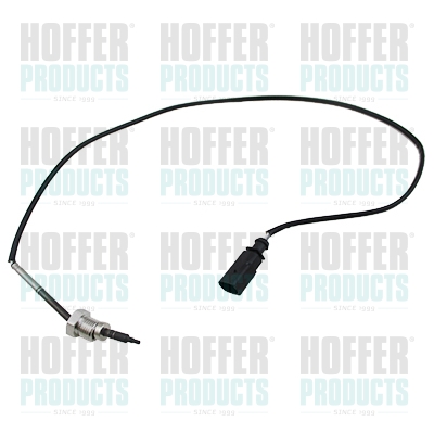 Temperatuursensor DPF