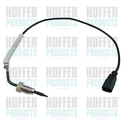 Temperatuursensor DPF