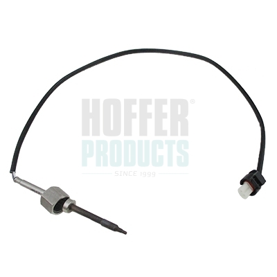Temperatuursensor DPF