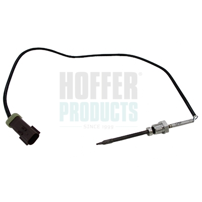 Temperatuursensor DPF