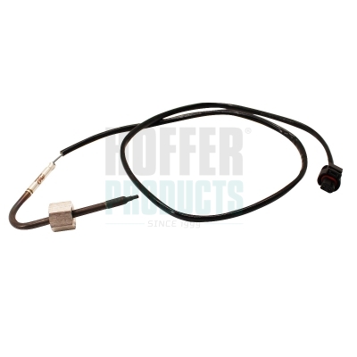 Dieselrußpartikelfilter (DPF) - Temperatursensor