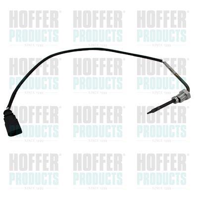 Temperatuursensor DPF