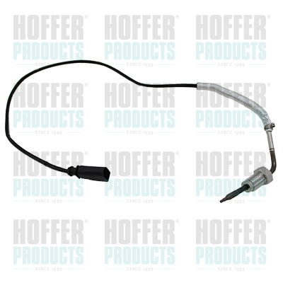 Temperatuursensor DPF
