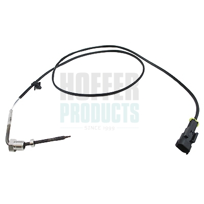 Temperatuursensor DPF