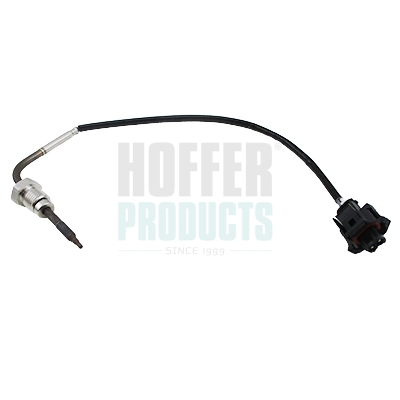 Temperatuursensor DPF