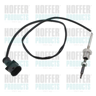 Temperatuursensor DPF