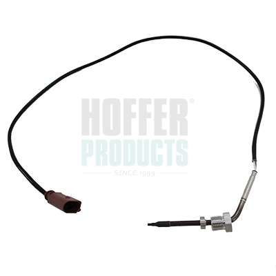 Temperatuursensor DPF