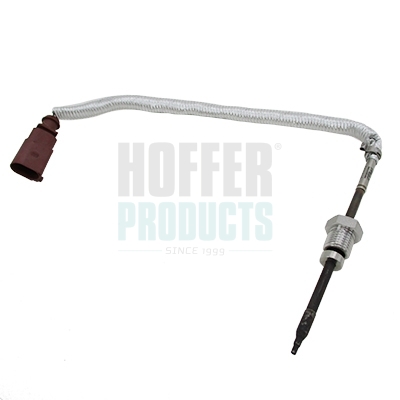 Capteur de température du FAP 