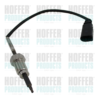 Temperatuursensor DPF