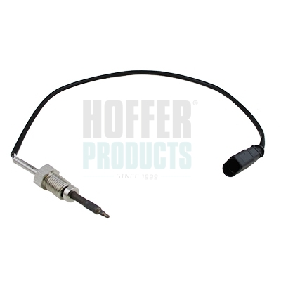 Temperatuursensor DPF