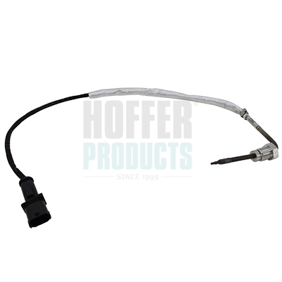 Temperatuursensor DPF