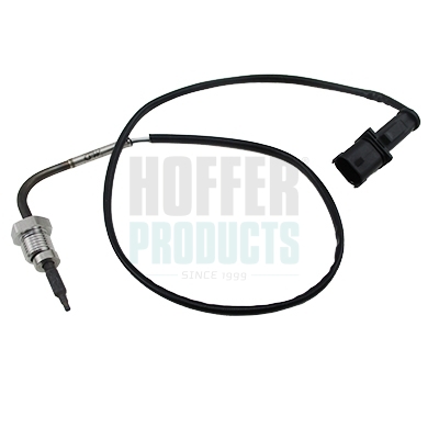 Temperatuursensor DPF