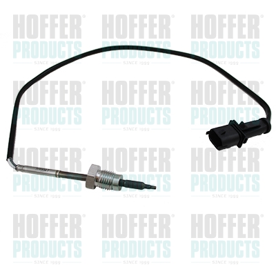 Temperatuursensor DPF