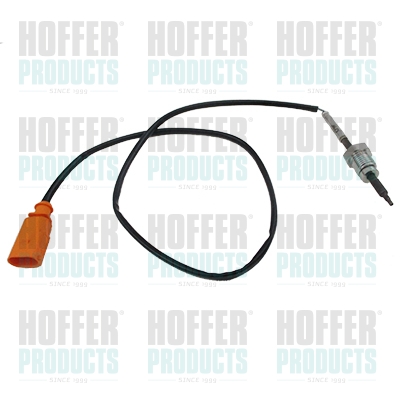 Temperatuursensor DPF