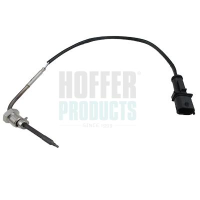 Temperatuursensor DPF
