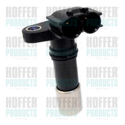 Kurbelwellensensor