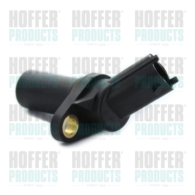 Kurbelwellensensor