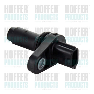 Kurbelwellensensor