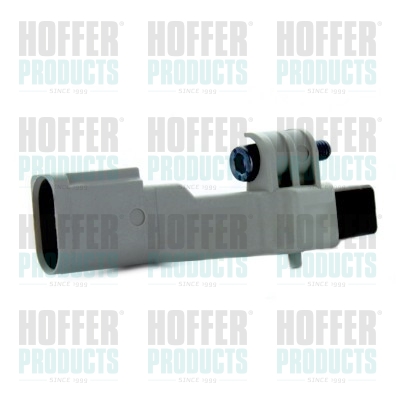 Kurbelwellensensor